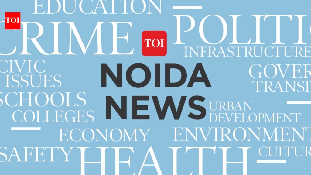 Garments company to set up Rs 60 crore manufacturing unit along Yamuna Expressway | Noida News