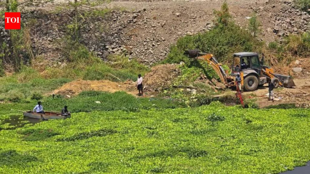 Untreated sewage from 20 villages in ZP & PMRDA limits major source of Pavana pollution: Panel in report to NGT | Pune News