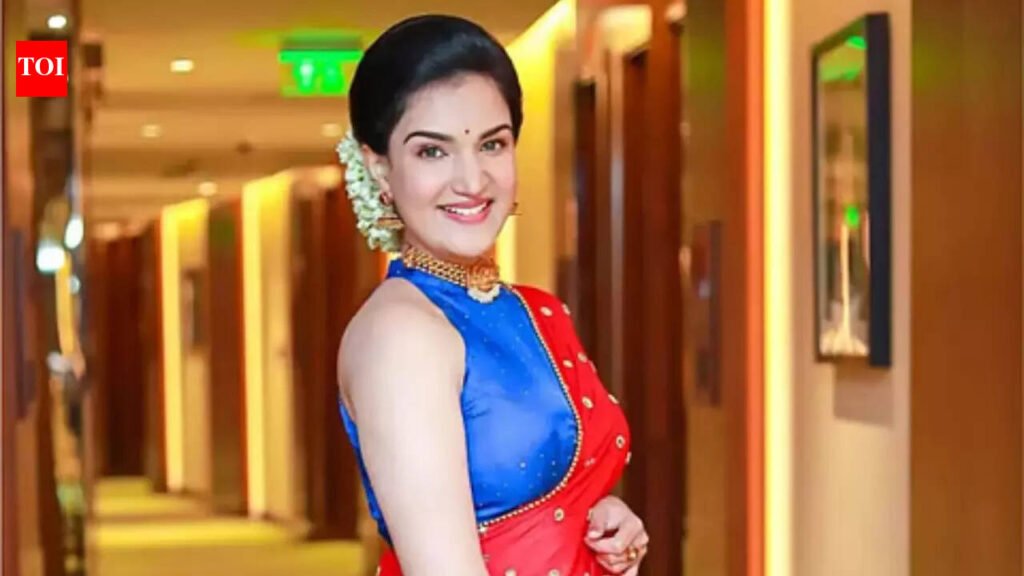 Relief for Honey Rose: High Court cancels GST notice against the ‘Rachel’ actress | Malayalam Movie News