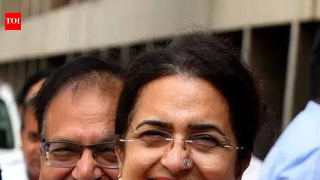 RS poll: BJP, Congress start preparations | Chandigarh News