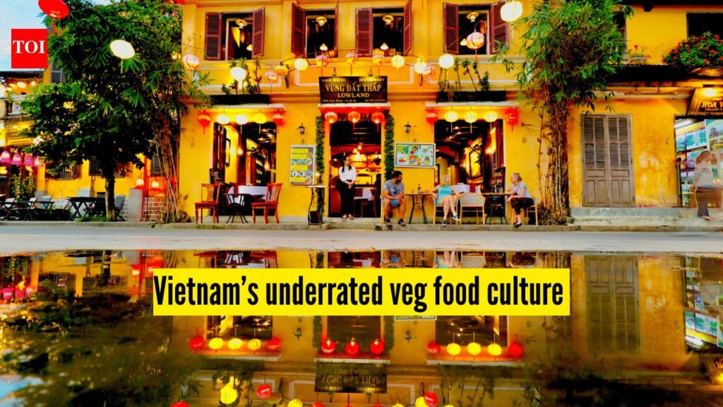 Why Vietnam could be Southeast Asia’s most underrated vegetarian destination |