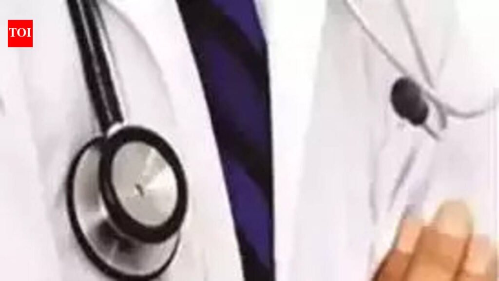 Empanelment plan to bridge specialist doc shortage draws low response in Punjab | Chandigarh News