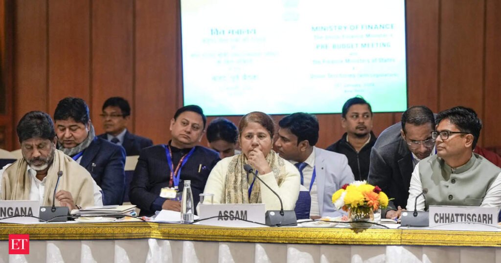 Assam passes Rs 62,294 crore interim budget ahead of polls