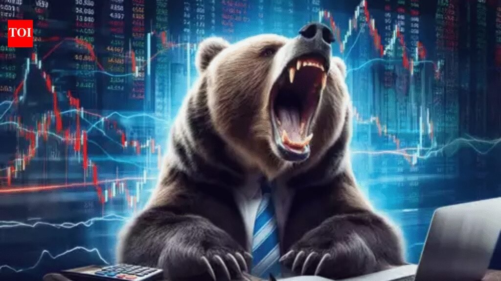 Rs 11,000 crore pulled out! FIIs exit IT stocks as AI threat rattles outlook