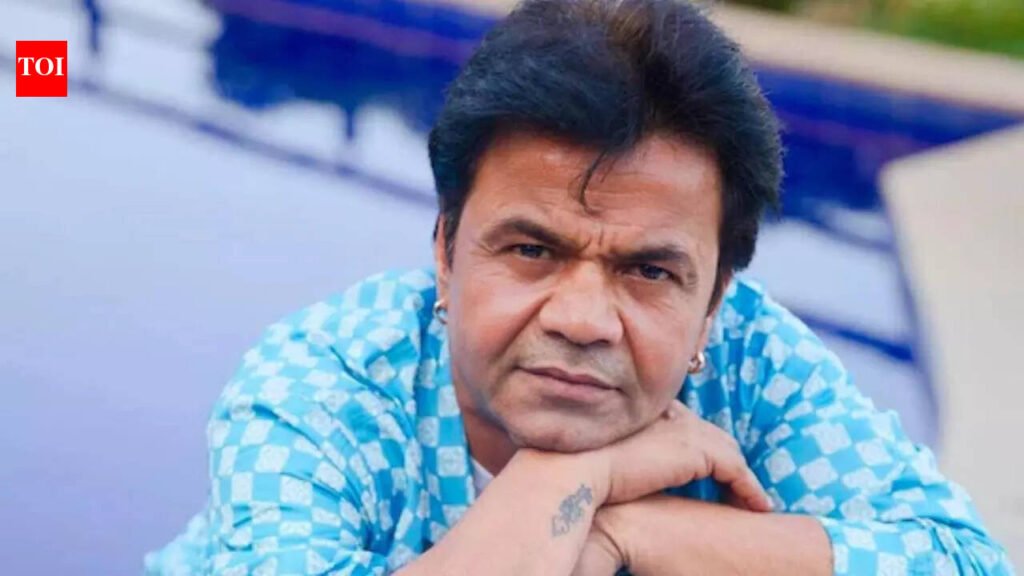 Rajpal Yadav says ‘I need time more than sympathy’ after release from Tihar Jail: ‘Time will bring out the truth’ |
