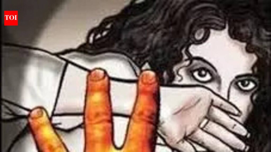 Trainer arrested for sexually harassing 19-yr-old student | Chennai News