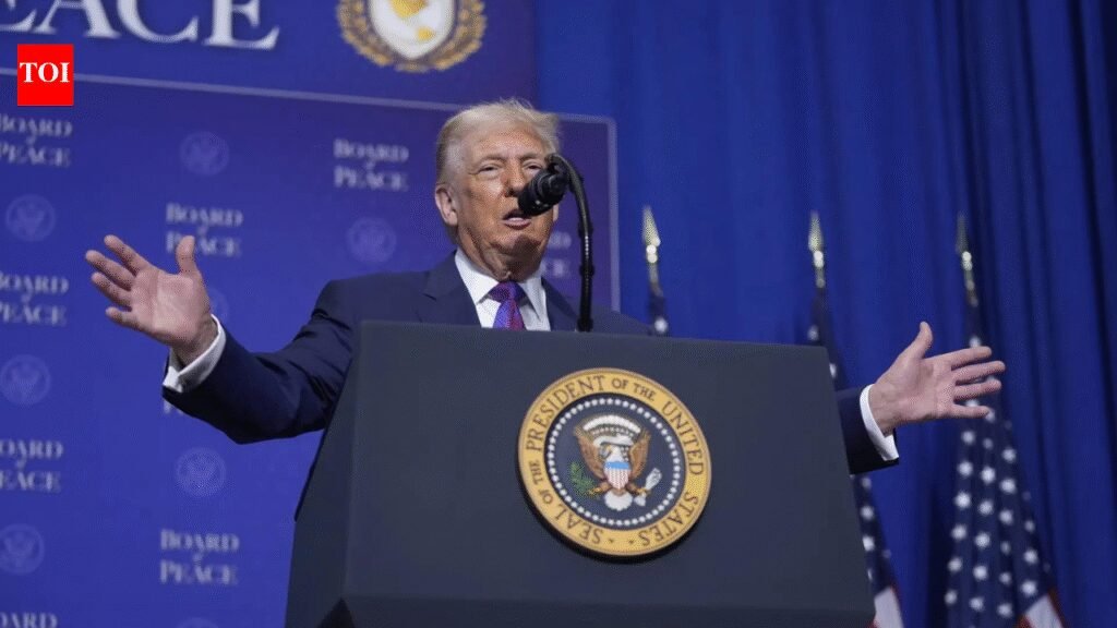 ‘Will know in 10 days’: Trump warns of ‘bad things’ if Iran doesn’t make meaningful deal