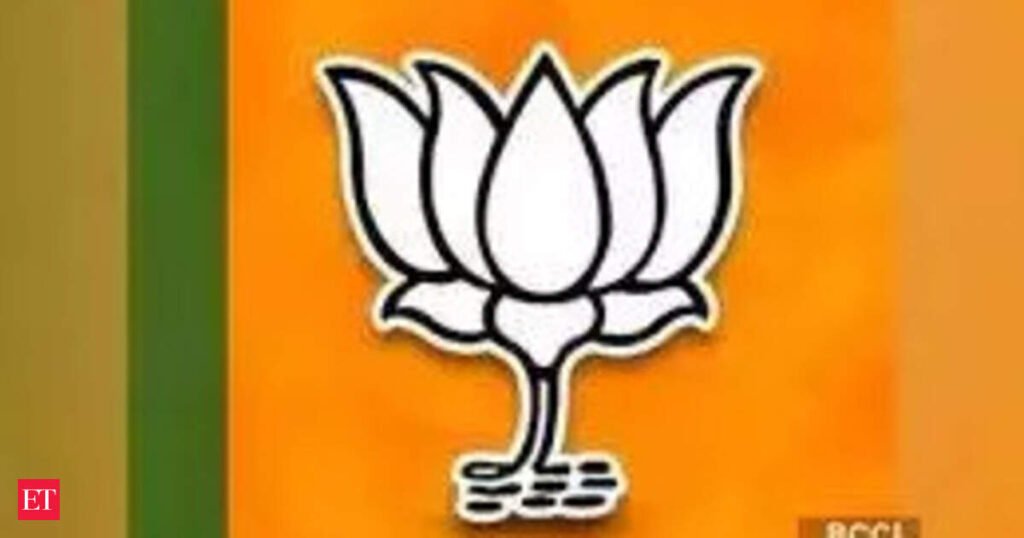 BJP vows to return to power in 2028 in Karnataka, attacks Congress at executive committee meet