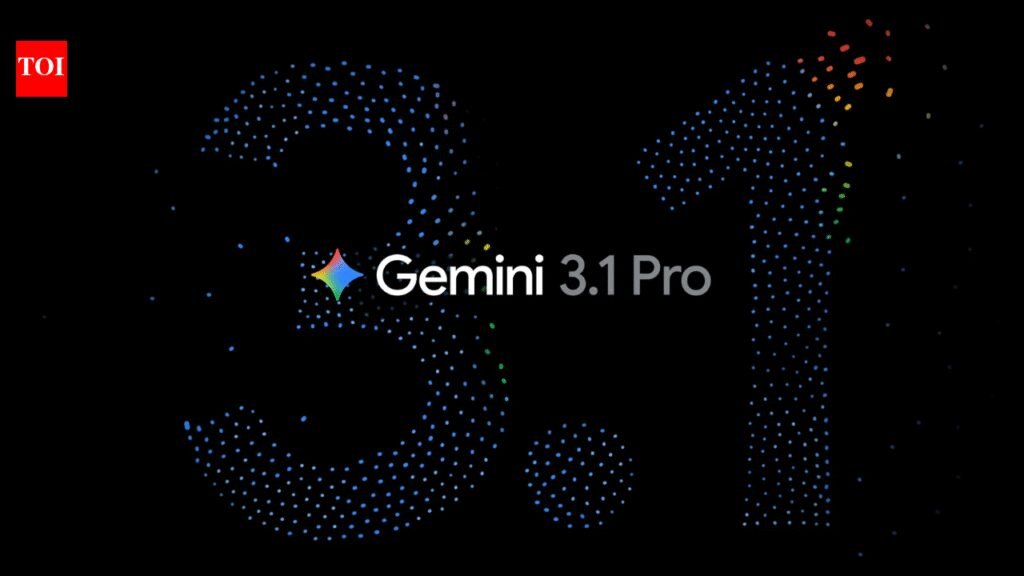 Google releases Gemini 3.1 Pro: Here’s what’s new and who gets it first