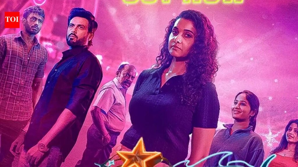 ‘Hot Spot 2 Much’ OTT release date: When and where to watch Vignesh Karthick’s directorial film online |