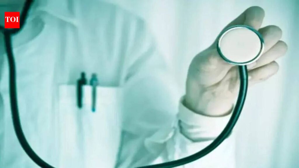 ‘Doctor from New Zealand’ asks Rs 51 lakh for daughter’s treatment, dupes elderly from Mumbai | Mumbai News