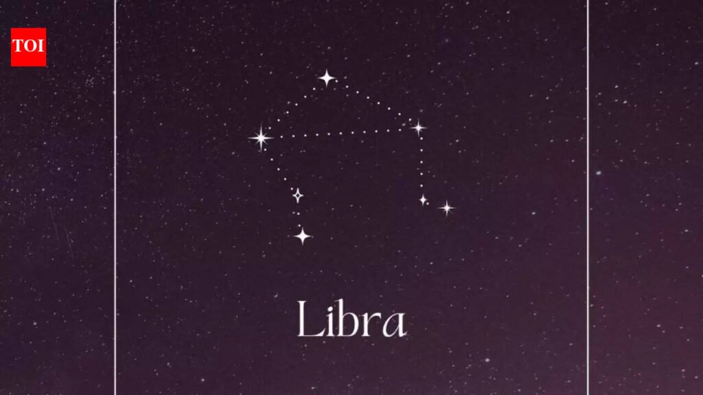 Libra Horoscope Today, February 20, 2026: Career prospects shine with recognition
