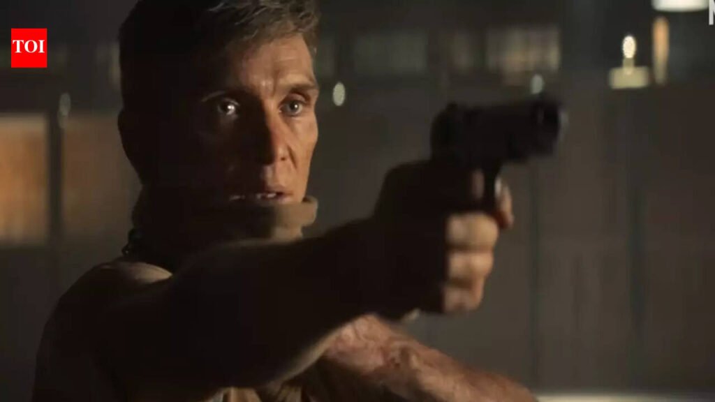 ’Peaky Blinders: The Immortal Man’ trailer: Cillian Murphy returns as Tommy Shelby to reclaim his kingdom from son played by Barry Keoghan |