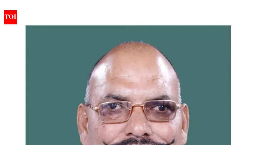 Women’s groups seek action against MLA for ‘son vs daughter’ quip | Jaipur News