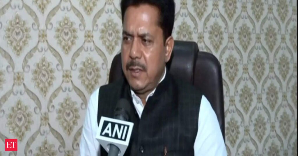 What’s value of my humiliation when Rahul Gandhi says he too feels humiliated: Bhupen Borah