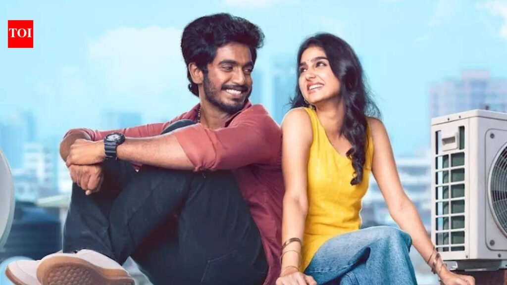 ‘With Love’ box office collections day 14: Anaswara Rajan film hits Rs 23.11 crores | Tamil Movie News
