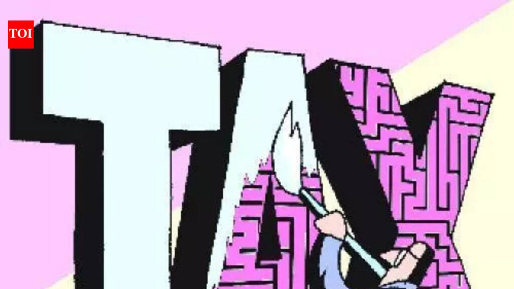 Trader pays taxes but gets fear, pressure in return: Kapoor | Chandigarh News