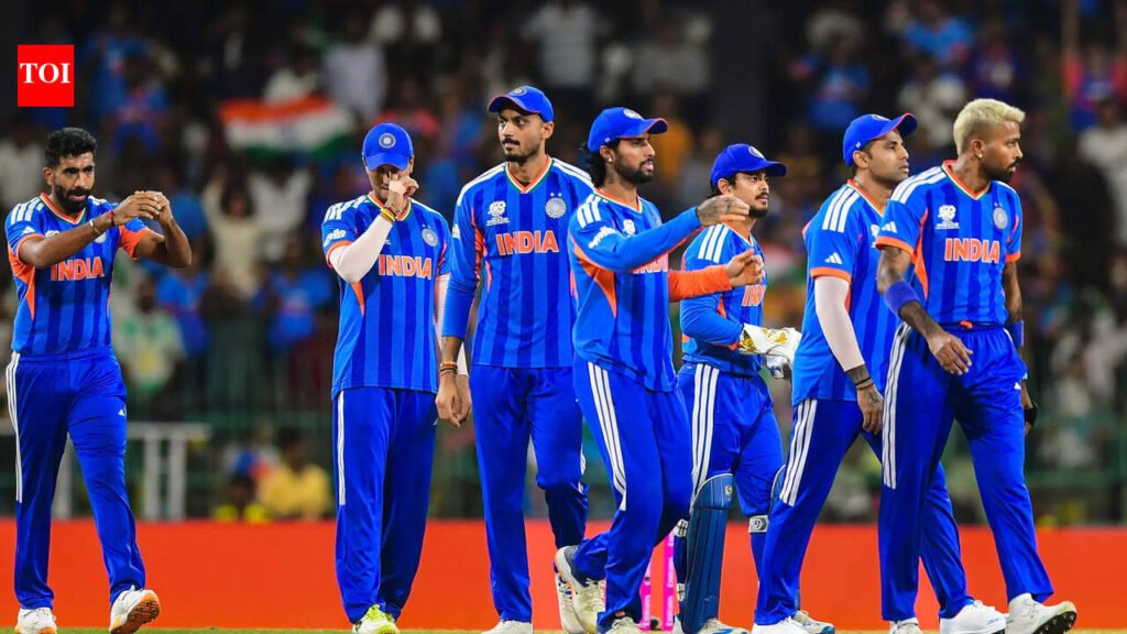 ‘India haven’t been challenged yet’: Virender Sehwag fires Super 8 warning | Cricket News