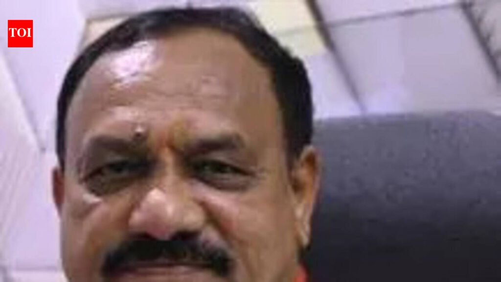 Nominated posts will be filled by March 15: TPCC chief | Hyderabad News