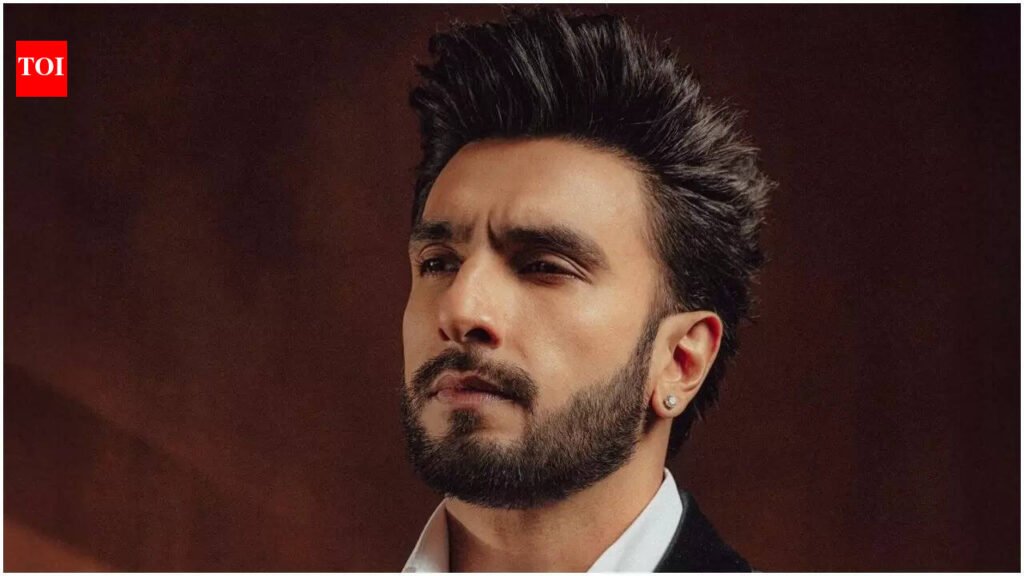 Ranveer Singh extortion threat: Bishnoi gang asks for Rs 10 crore from ‘Dhurandhar’ actor; voice note belongs to US number | Hindi Movie News