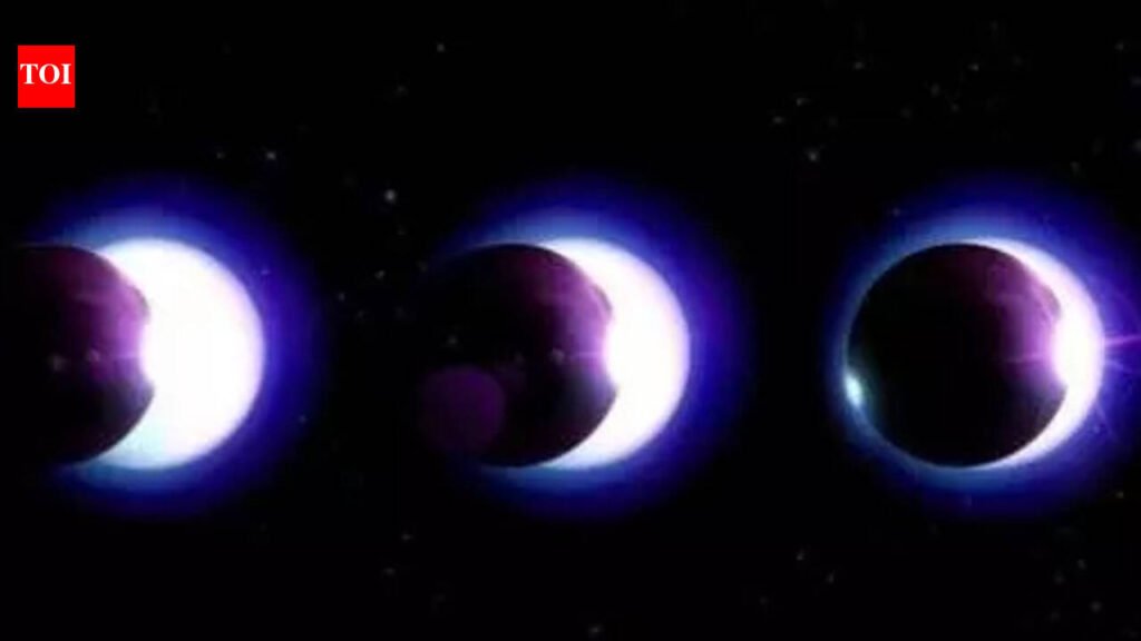 Total Lunar Eclipse 2026: When is Chandra Grahan? check date, time and significance