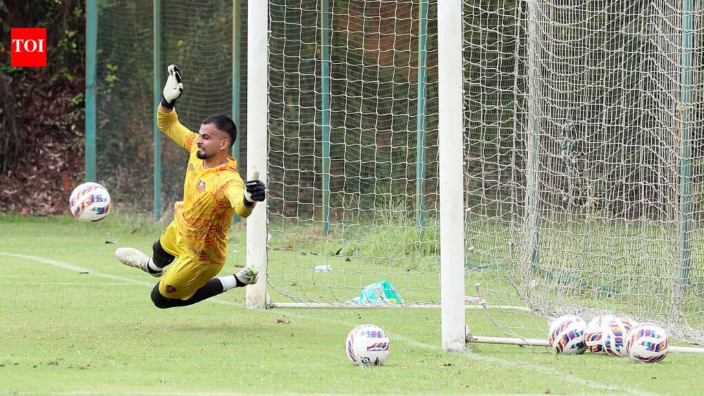 FC Goa, Mohammedan Sporting hunt for first win in ISL | Goa News