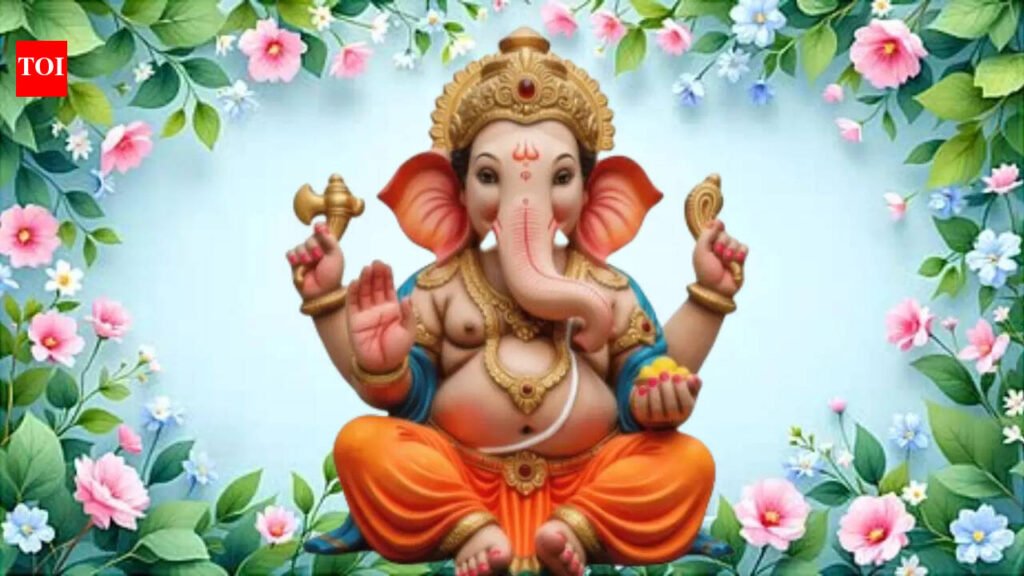 Dhundhiraja Chaturthi 2026: Date, puja time, puja rituals and significance