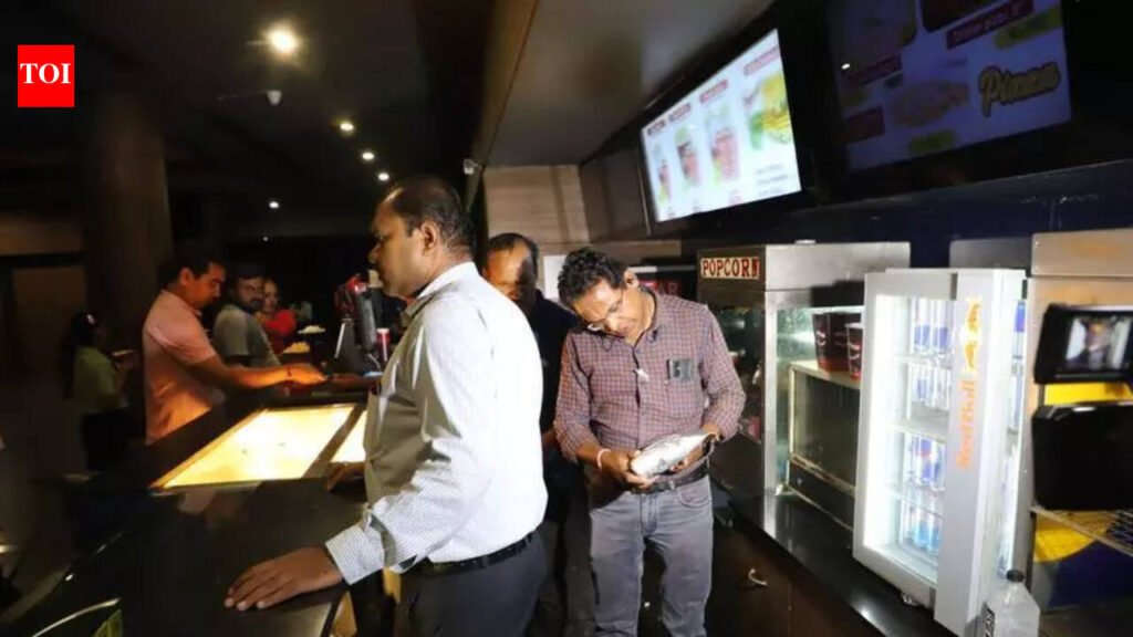 Food inspectors pause hygiene checks in Ahmedabad to serve snacks to councillors at budget meet | Ahmedabad News