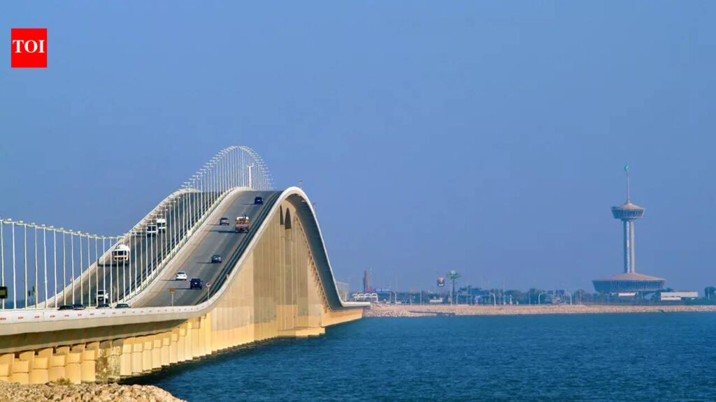 King Fahd Causeway Toll Increase: Saudi-Bahrain King Fahd Causeway toll hike: Cars now pay 35 SAR, discounts up to 40% introduced | World News