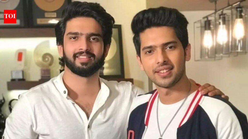 Armaan Malik’s warm response to fan asking for ‘Yahin Guzaar Doon’ Cover; says ‘Amaal’s time to shine’ |