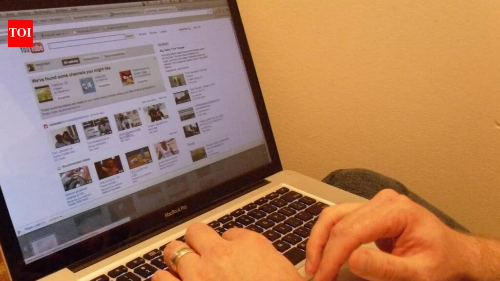 YouTuber booked for defamation: Malicious video leads to FIR against Palamu YouTuber; Second such case in district highlights growing concern | Ranchi News