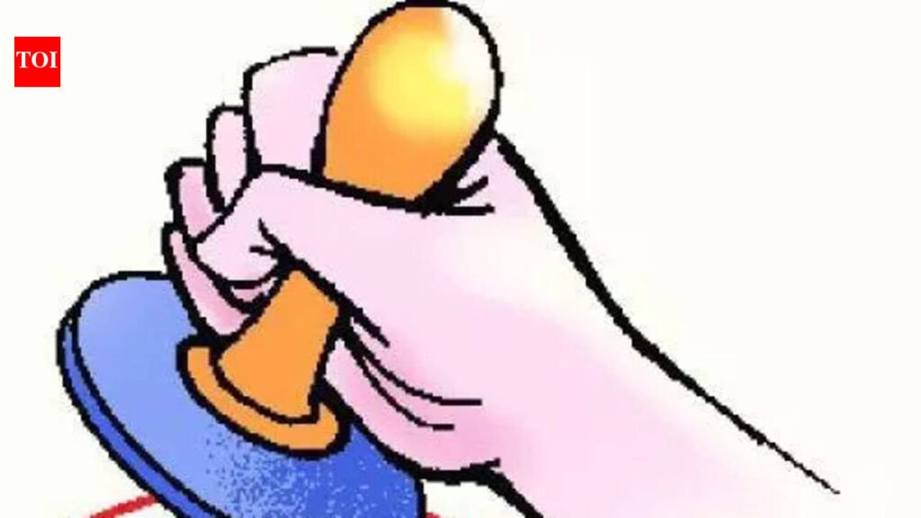 Punjab attaches 136 properties worth Rs 91cr to recover pre-GST arrears | Chandigarh News