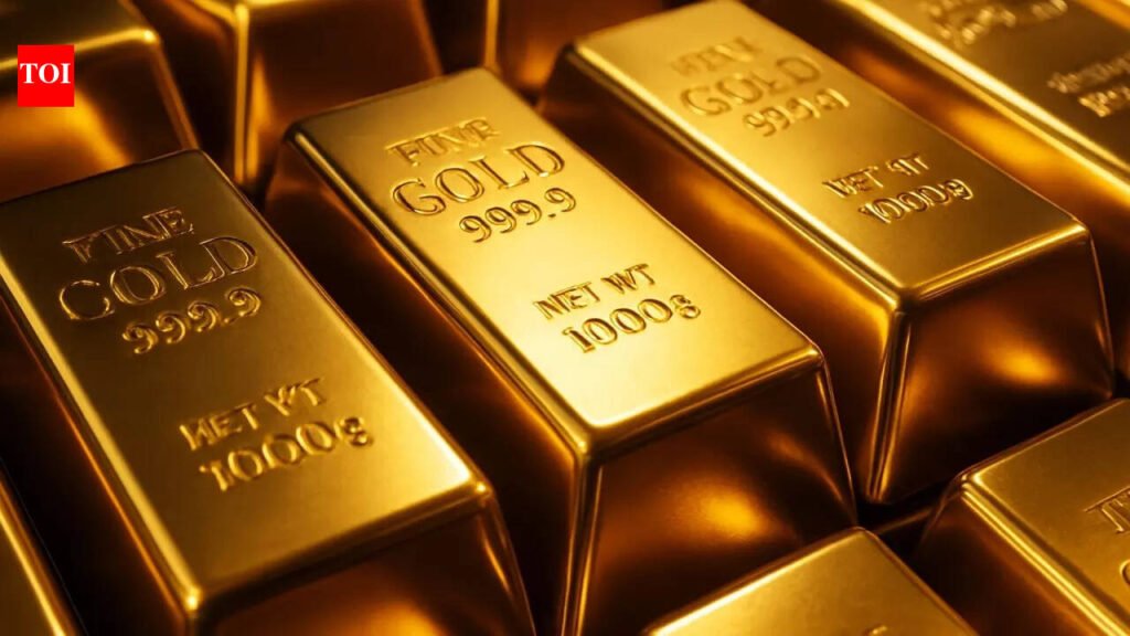Gold price prediction: What’s the gold rate outlook for February 20, 2026? What investors should know