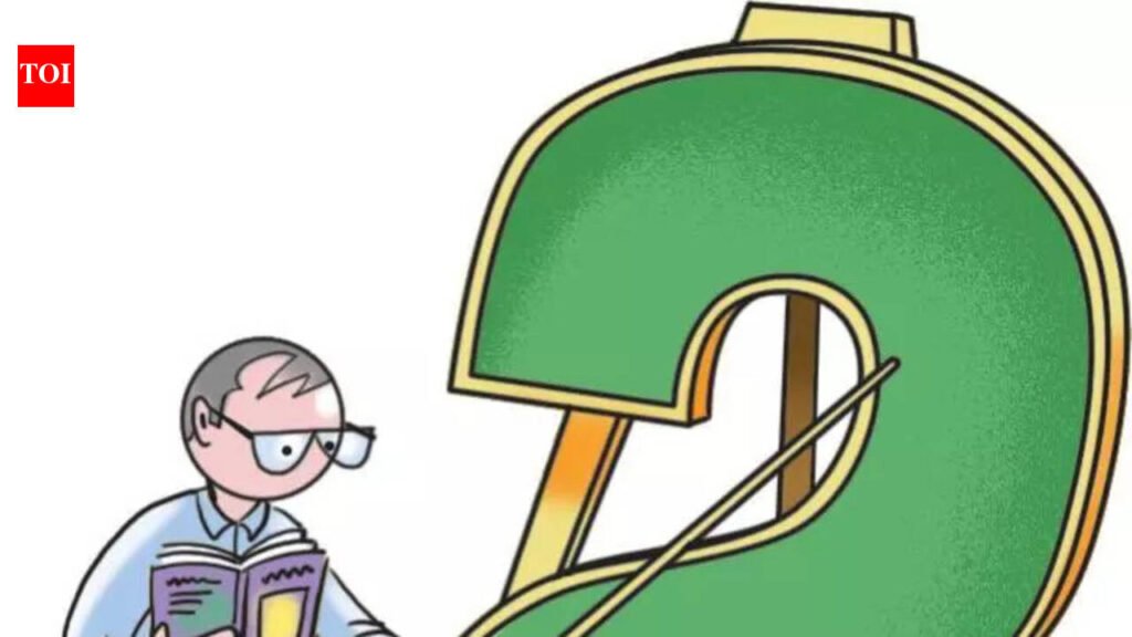 Washim Class 12 mass copying case: 26 teachers among 27 to face charges | Nagpur News