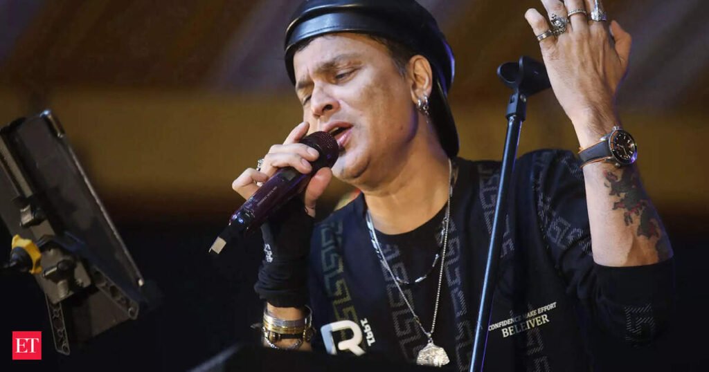 Priyanka Gandhi: Zubeen Garg is voice of Assam’s soul