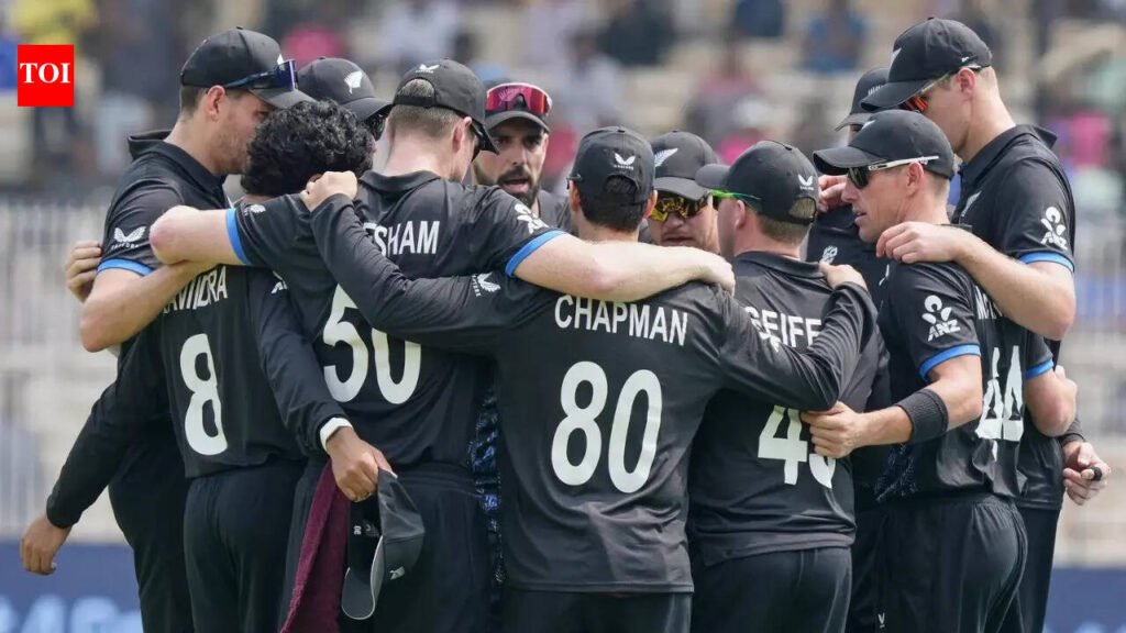 T20 World Cup: No fuss, no noise, just business – the New Zealand way | Cricket News