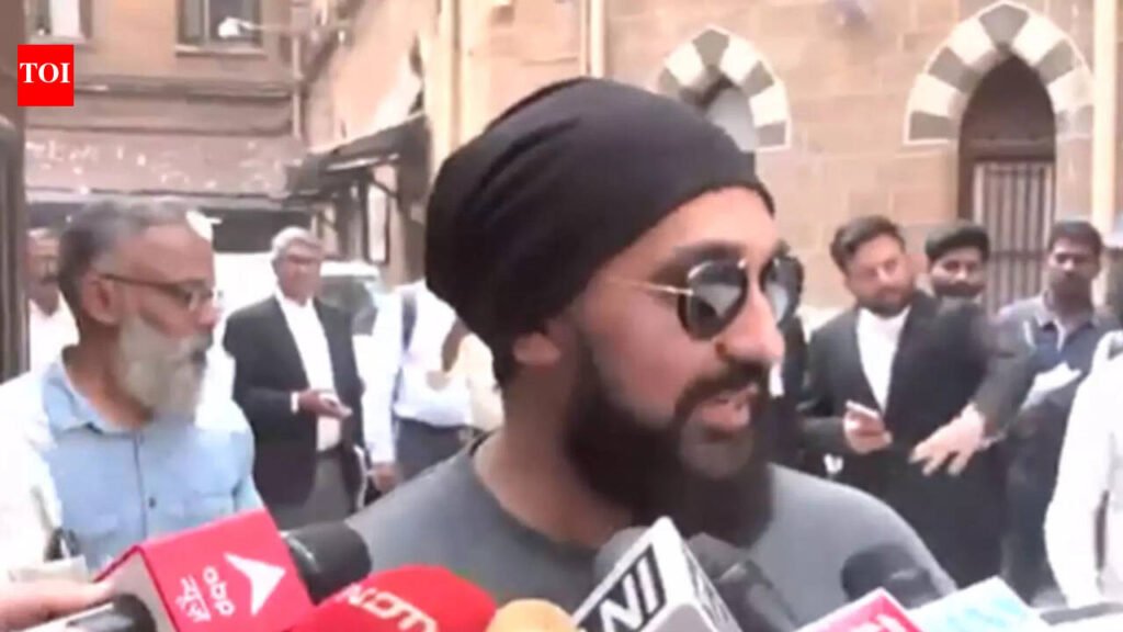 Raj Kundra Bitcoin Scam Case: Raj Kundra granted bail by Mumbai PMLA Court in bitcoin scam case | Hindi Movie News