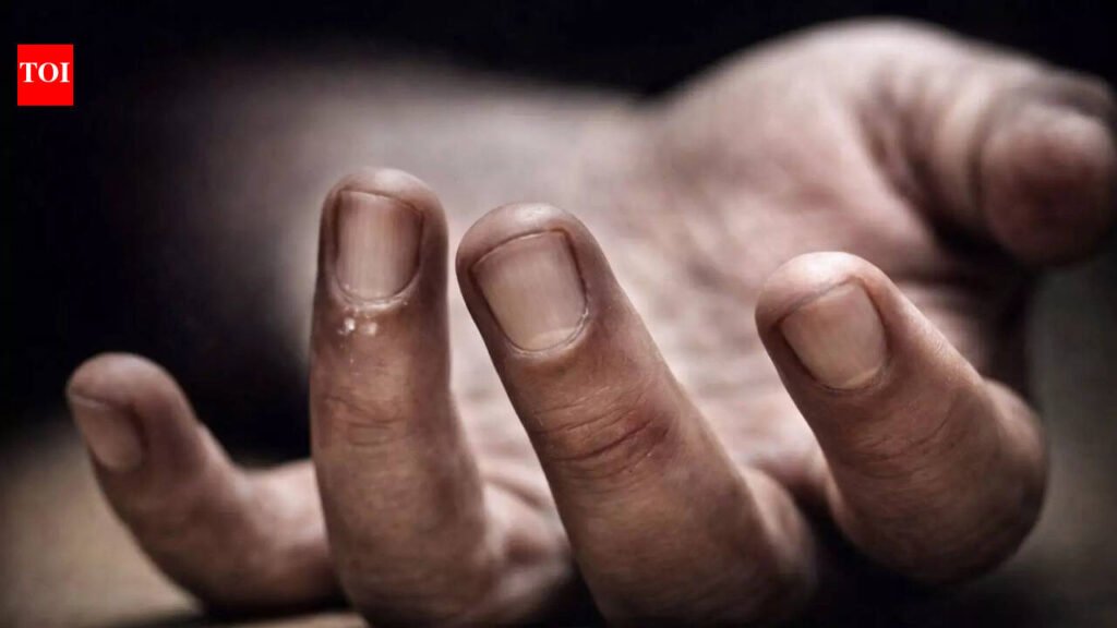 Ara girl ends life hours before physics exam | Patna News