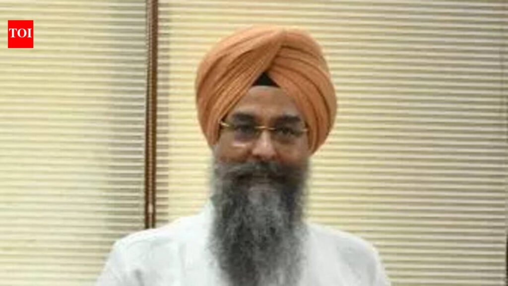 AAP launches social media campaign | Chandigarh News