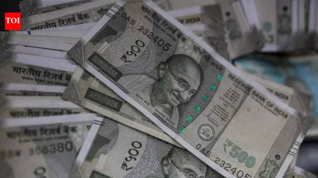 Centre releases Rs 387 crore in third installment to gram panchayats in Telangana | Hyderabad News