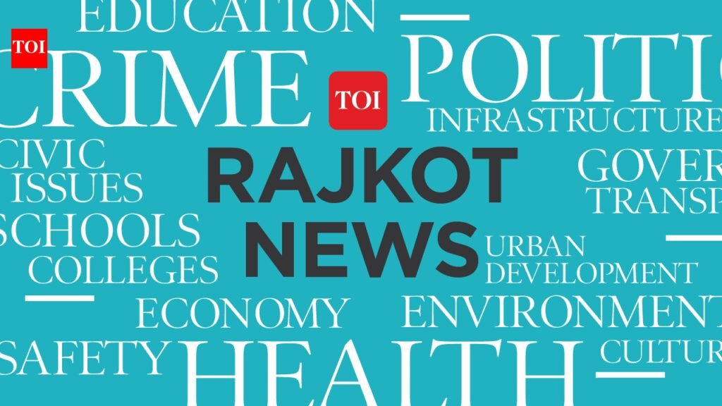 Pregnant woman’s body dumped in well, lover held in Kutch | Rajkot News