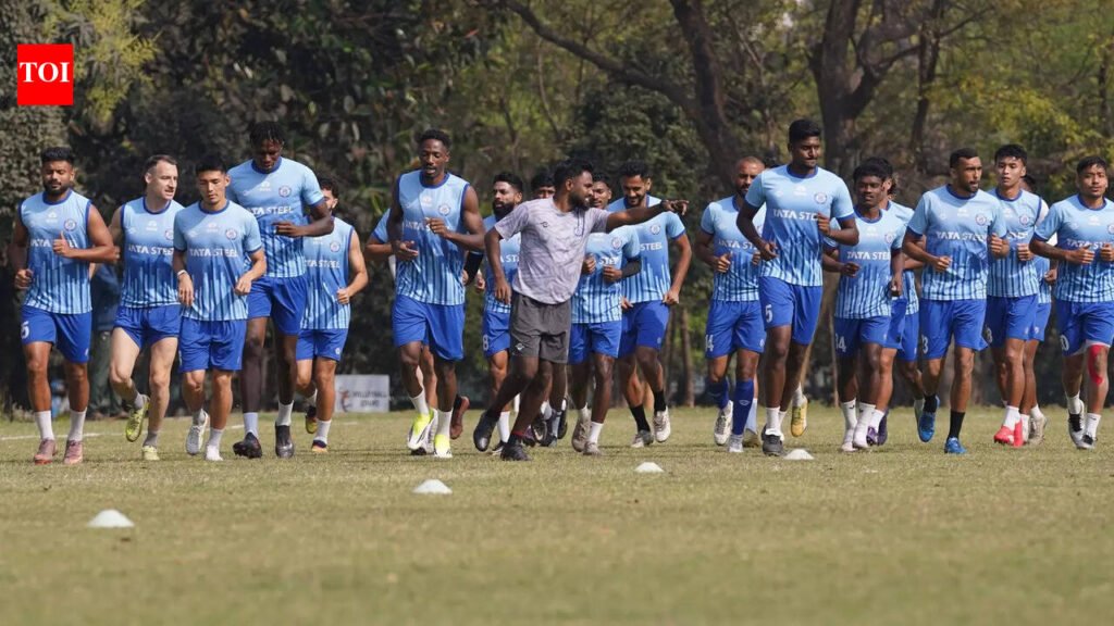 Jamshedpur FC eye second win vs Punjab in ISL | Ranchi News