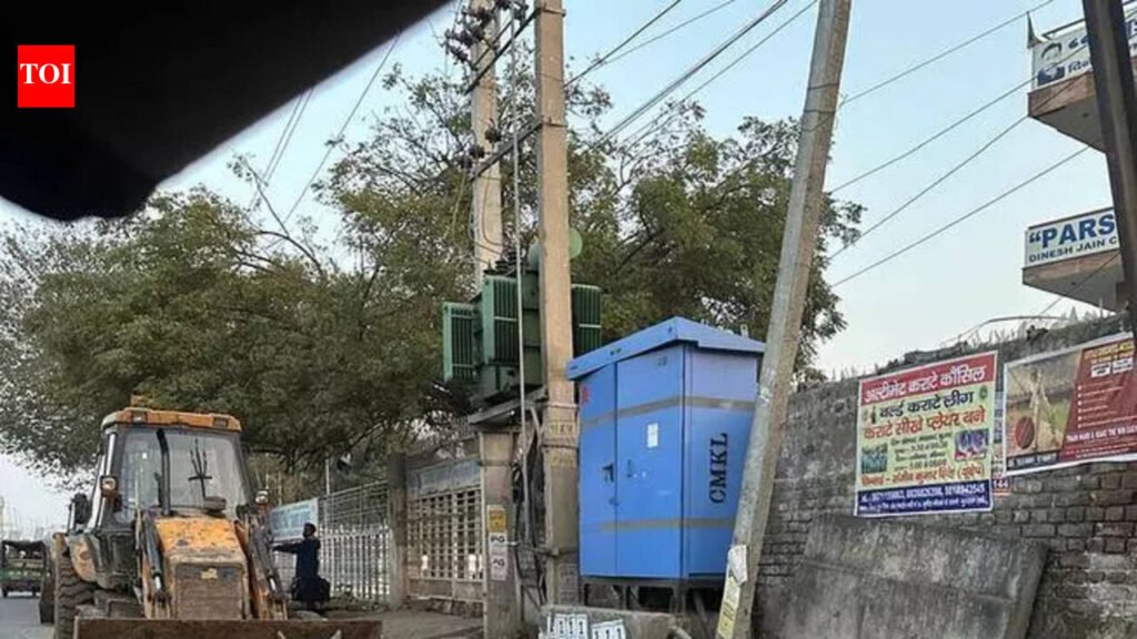 Gurgaon civic body to set up zone-level safai monitoring cells | Gurgaon News