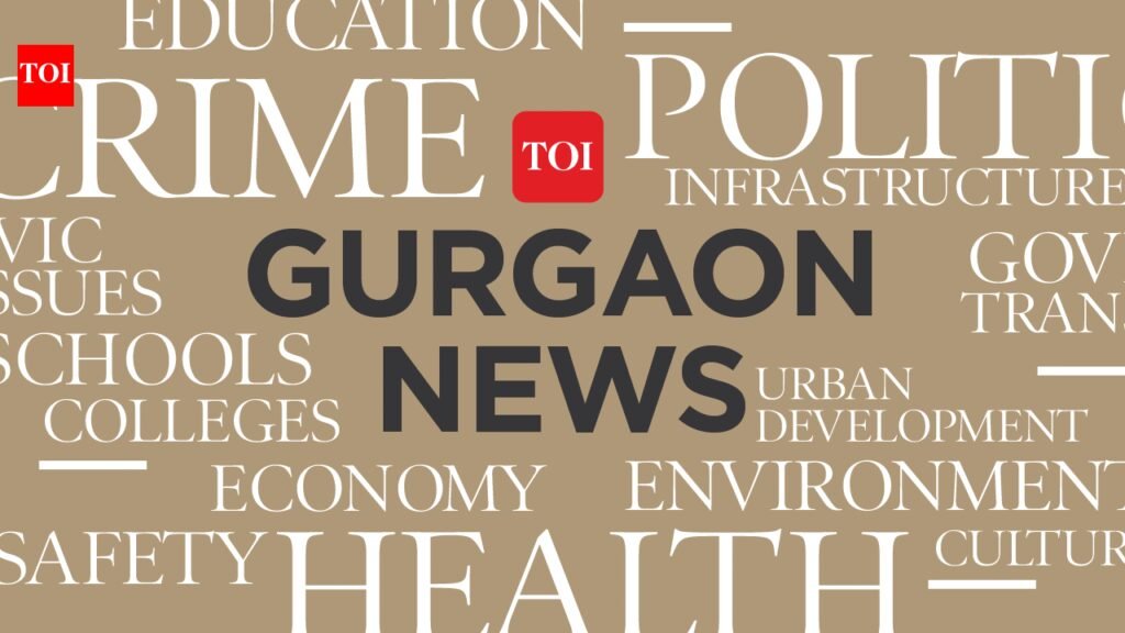 949 fined for flouting lane rules in 19 days in Gurgaon | Gurgaon News