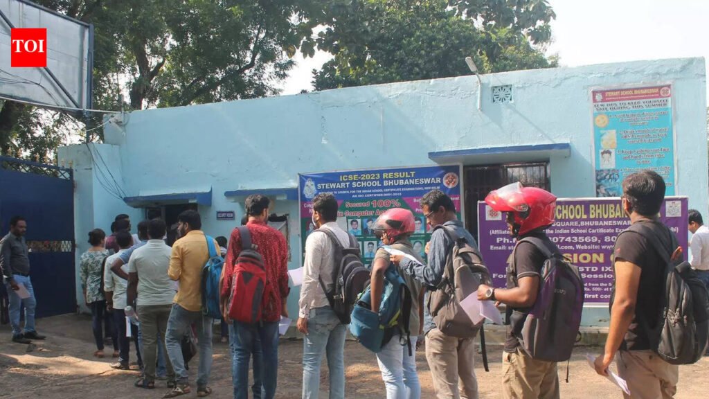 OPSC adds 3rd gender category to OCSE application | Bhubaneswar News