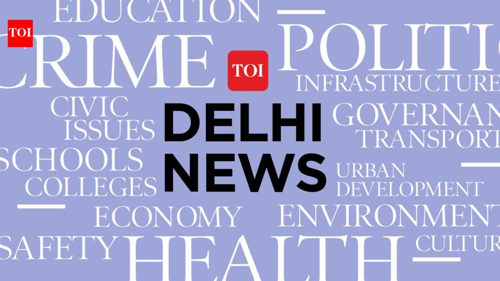 Routes to avoid for Feb 21-23 Bar Council election | Delhi News