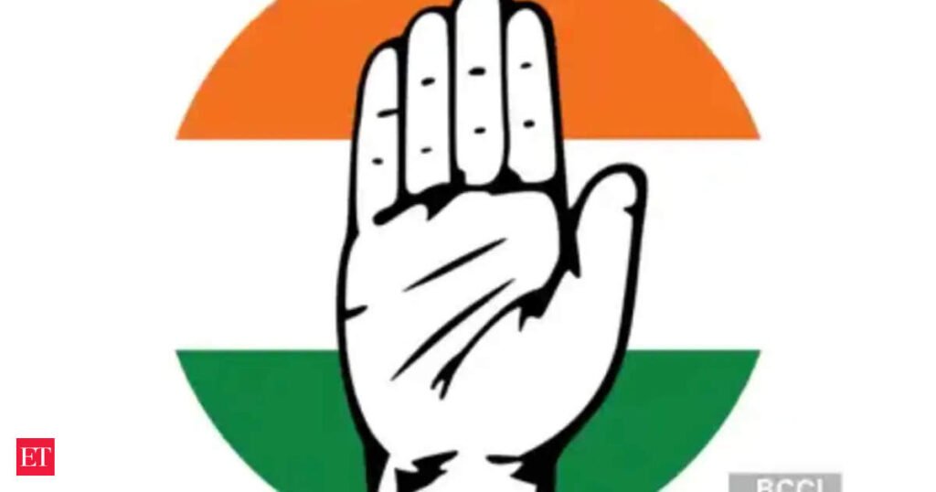 Congress outsmarts BJP in Bhiwandi Mayoral elections