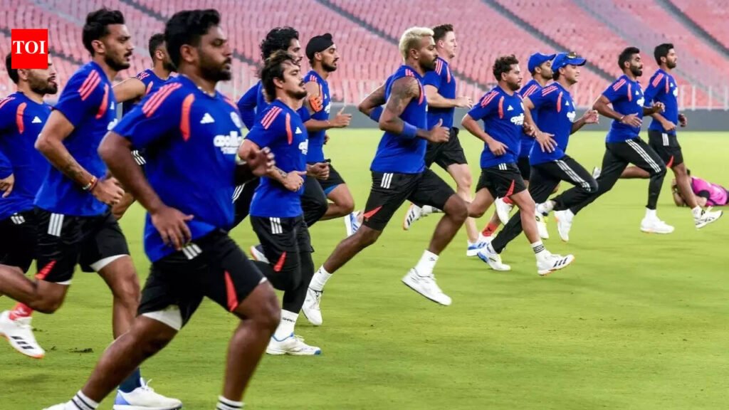 Spin issue, dropped catches: Is India’s ‘best yet to come’ in T20 World Cup? | Cricket News