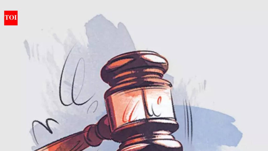 HC junks wife’s RTI plea seeking husband’s salary details | Jaipur News