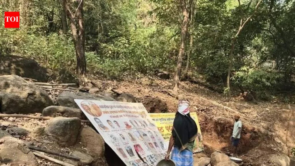 Activists to protest against illegal buildings at Belapur Hills in Navi Mumbai on Feb 22 | Mumbai News